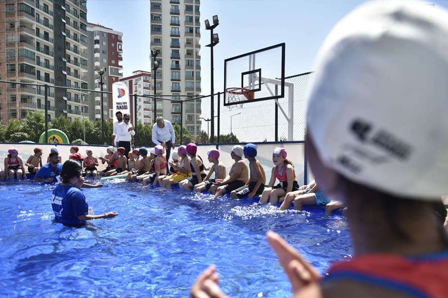 Adana Büyükşehir Belediyesi