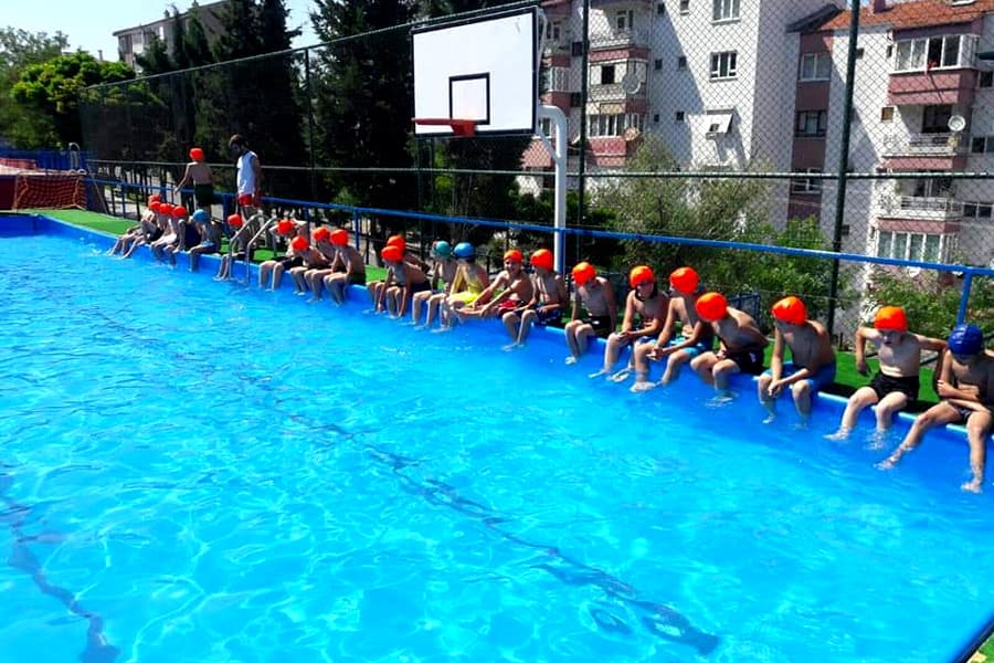 Konya Büyükşehir Belediyesi