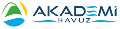 Akademi Havuz – Portatif Yüzme Havuzu Kiralama Logo